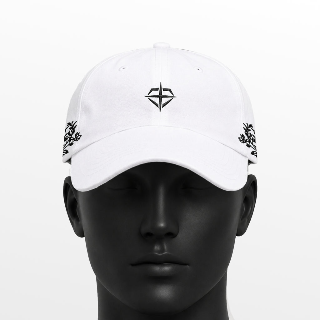 CAP 01 — EVE Blanche