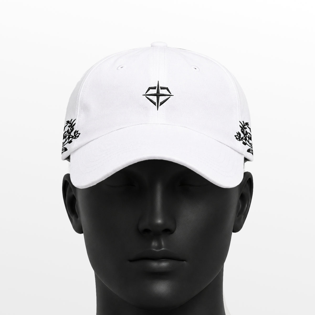 CAP 01 — EVE Blanche