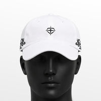 CAP 01 — EVE Blanche