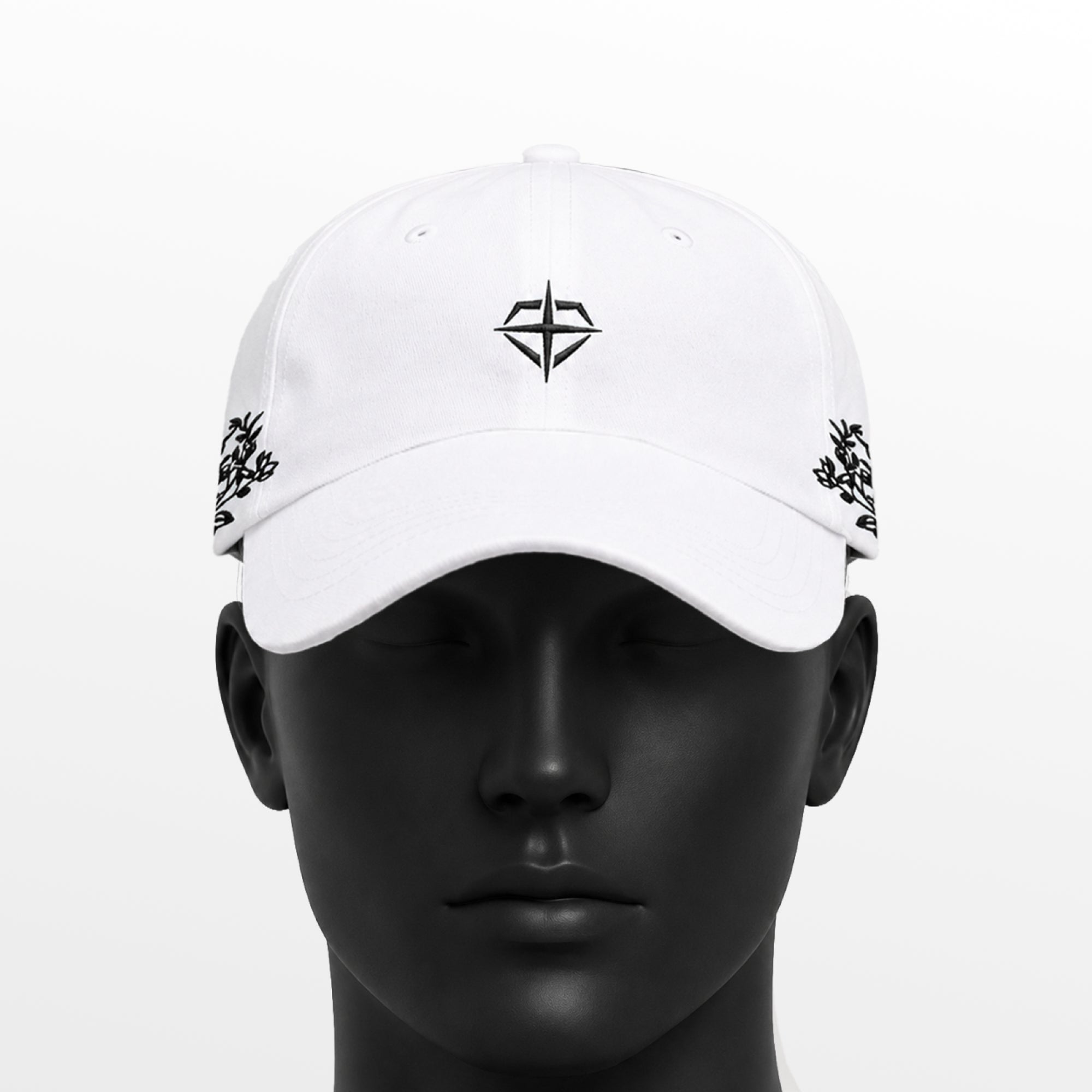 CAP 01 — EVE Blanche