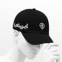 CAP 01 — EVE Noir