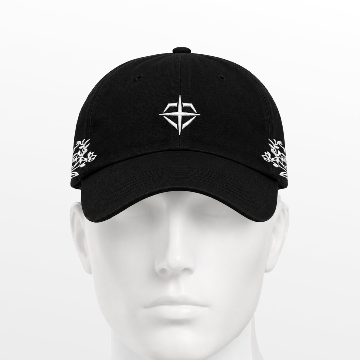 CAP 01 — EVE Noir