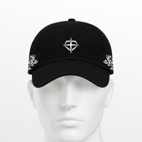 CAP 01 — EVE Noir