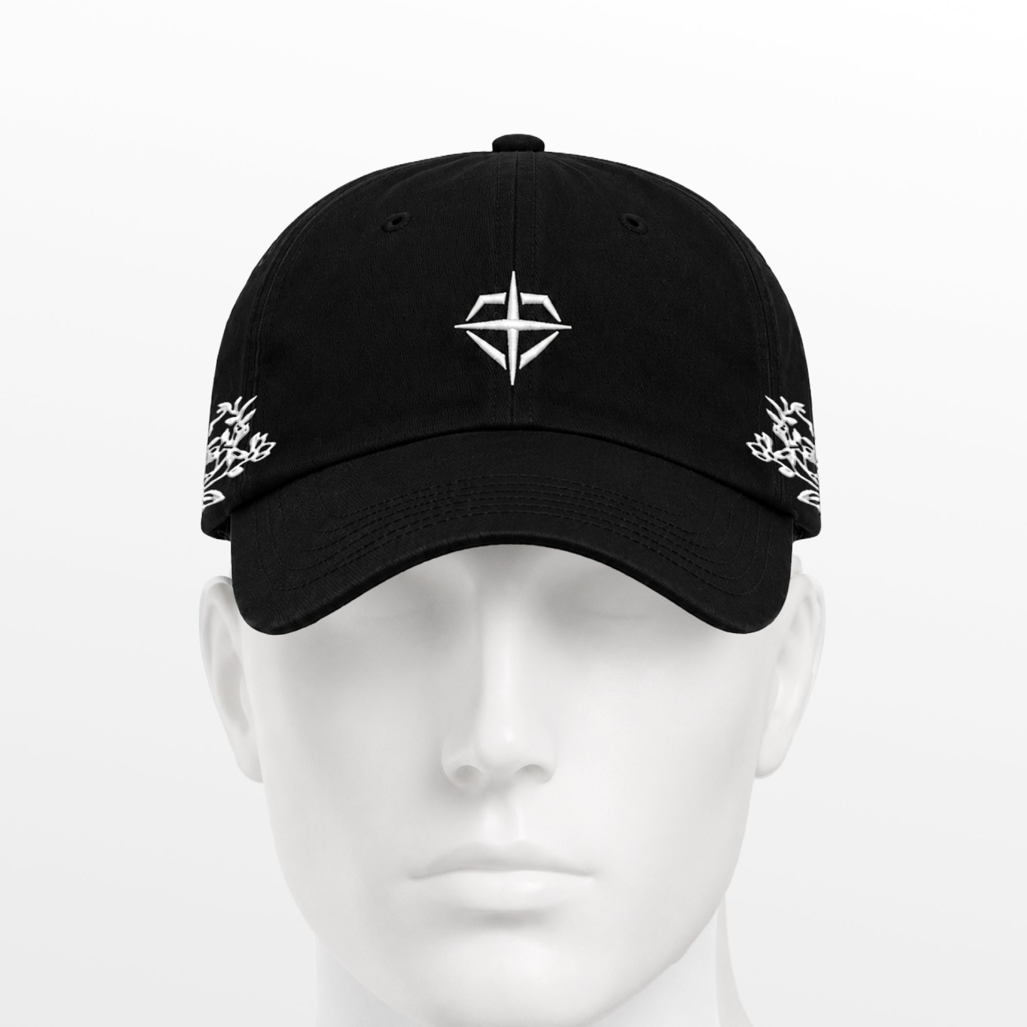 CAP 01 — EVE Noir