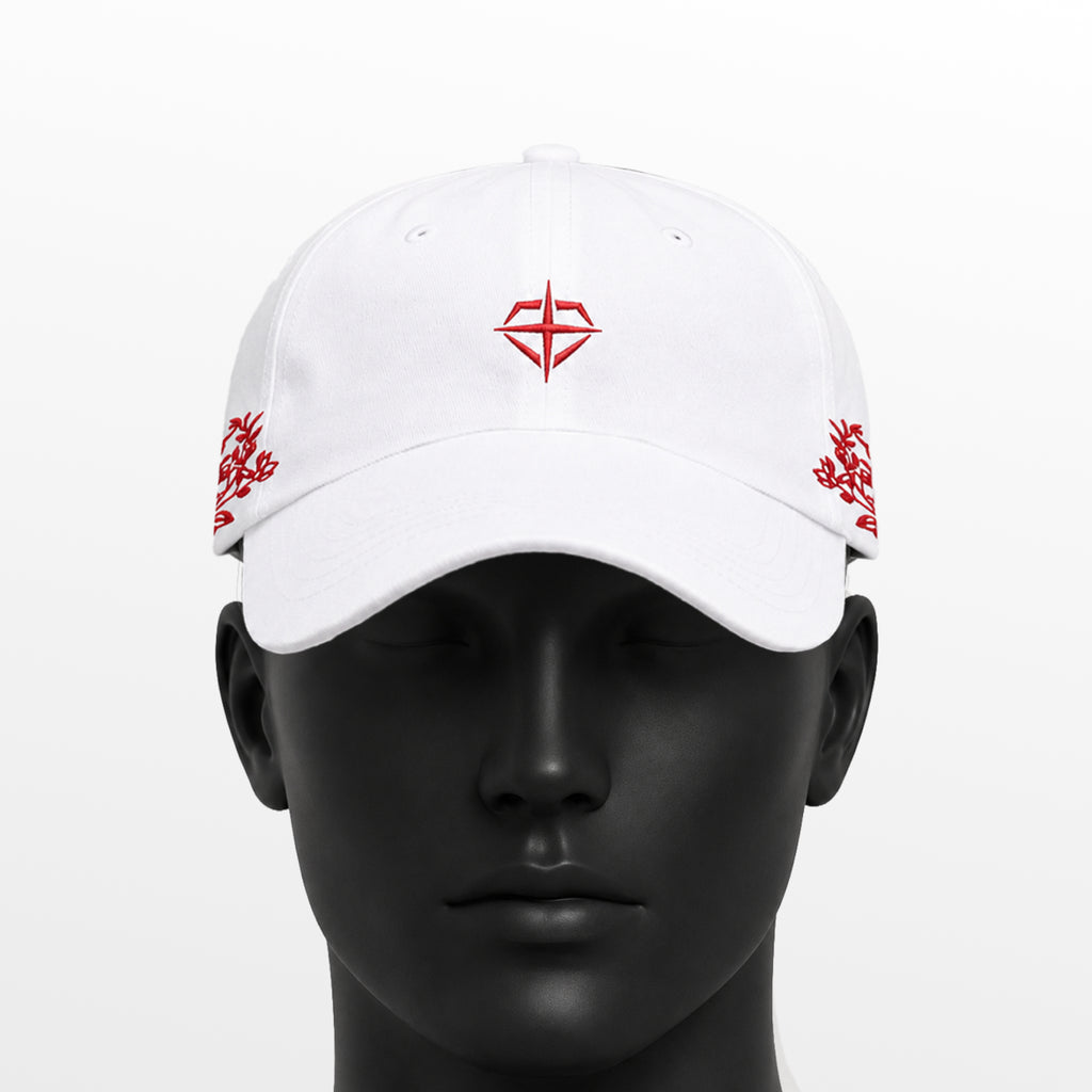 CAP 01 — EVE Rouge