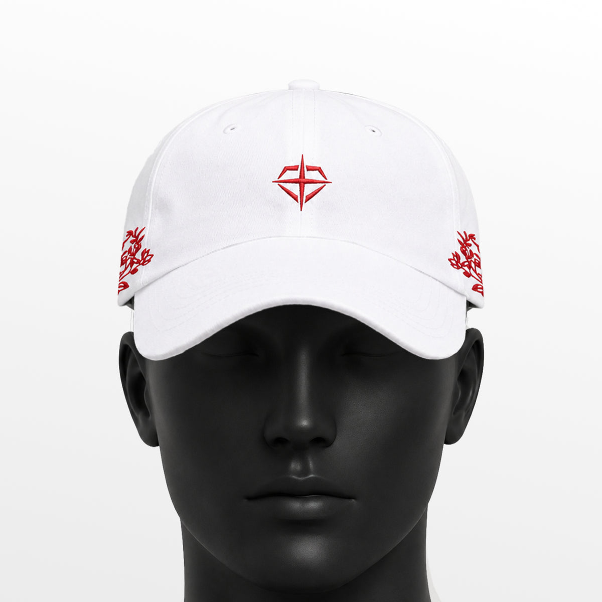 CAP 01 — EVE Rouge
