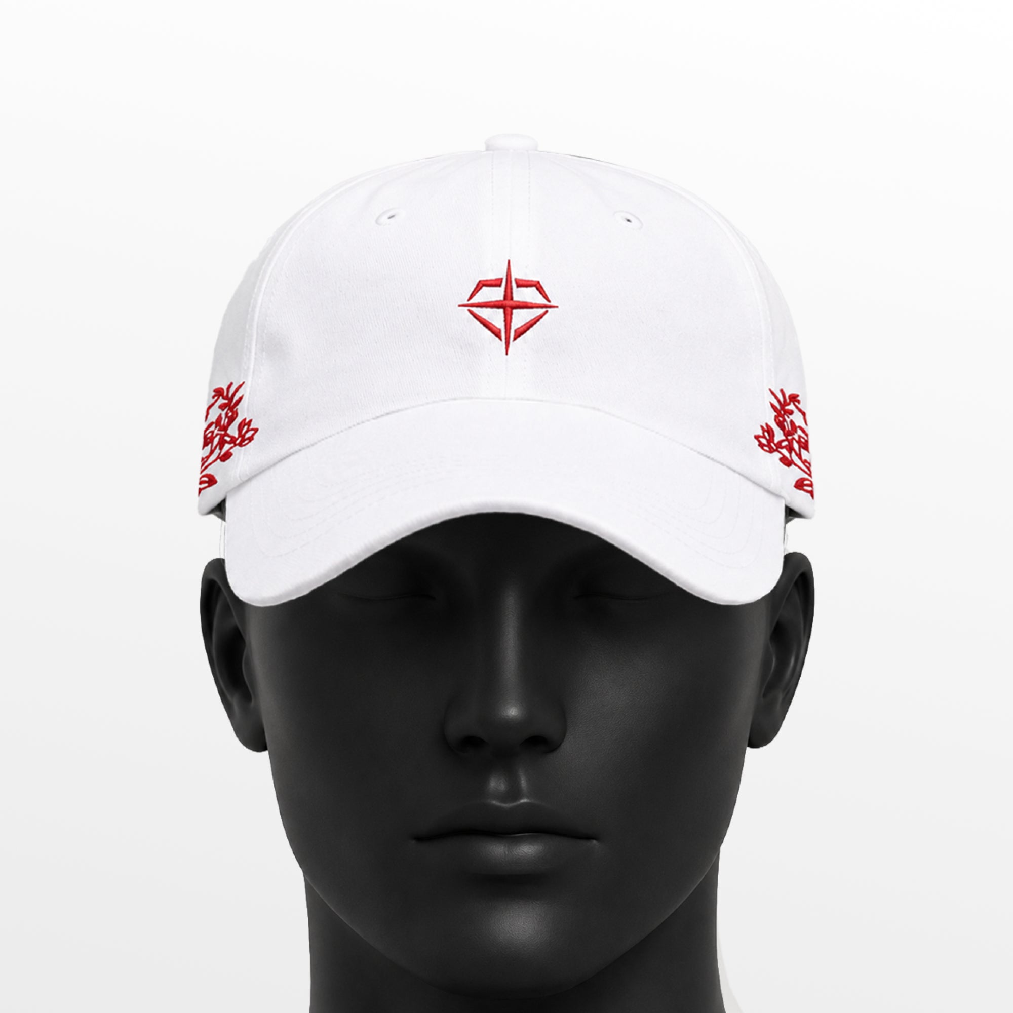 CAP 01 — EVE Rouge