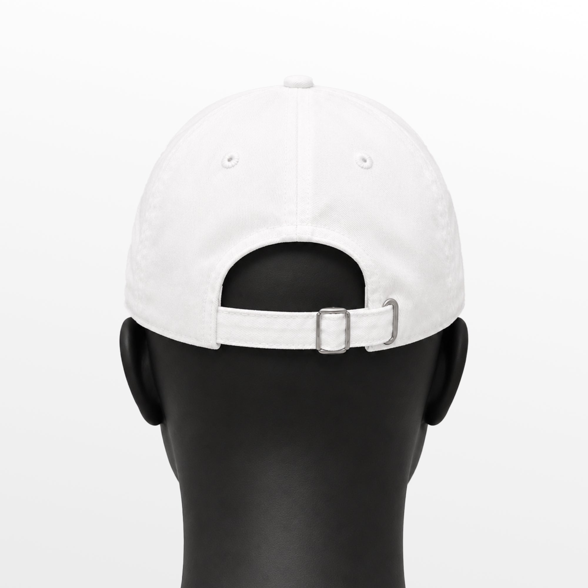 CAP 01 — EVE Blanche