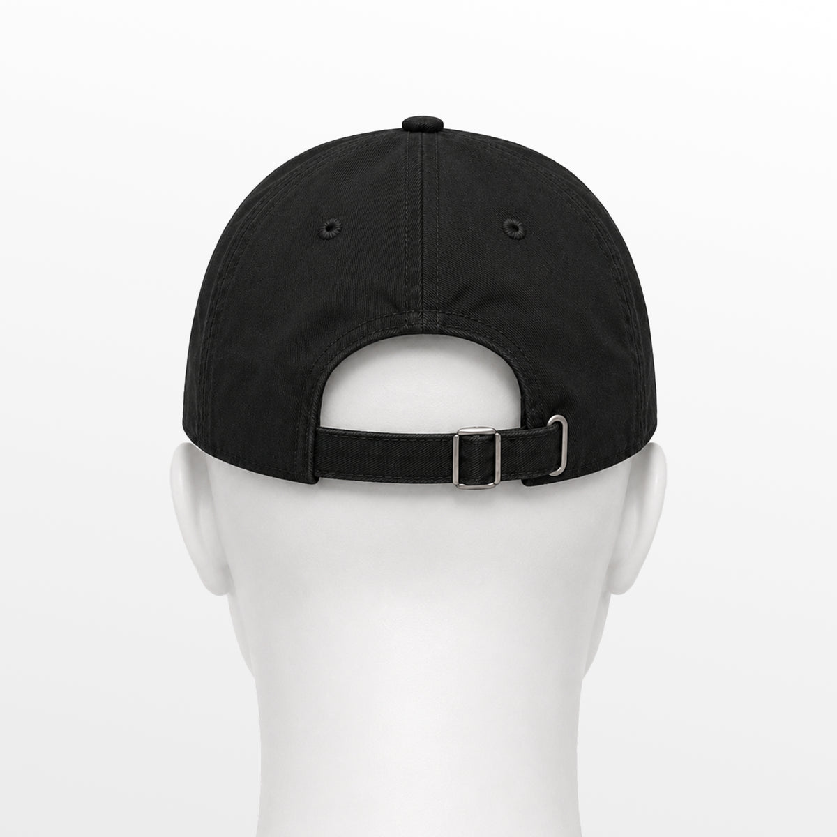 CAP 01 — EVE Noir