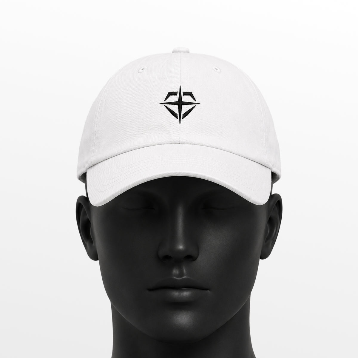CAP 00 — FOUNDATION Blanche