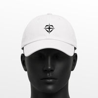 CAP 00 — FOUNDATION Blanche