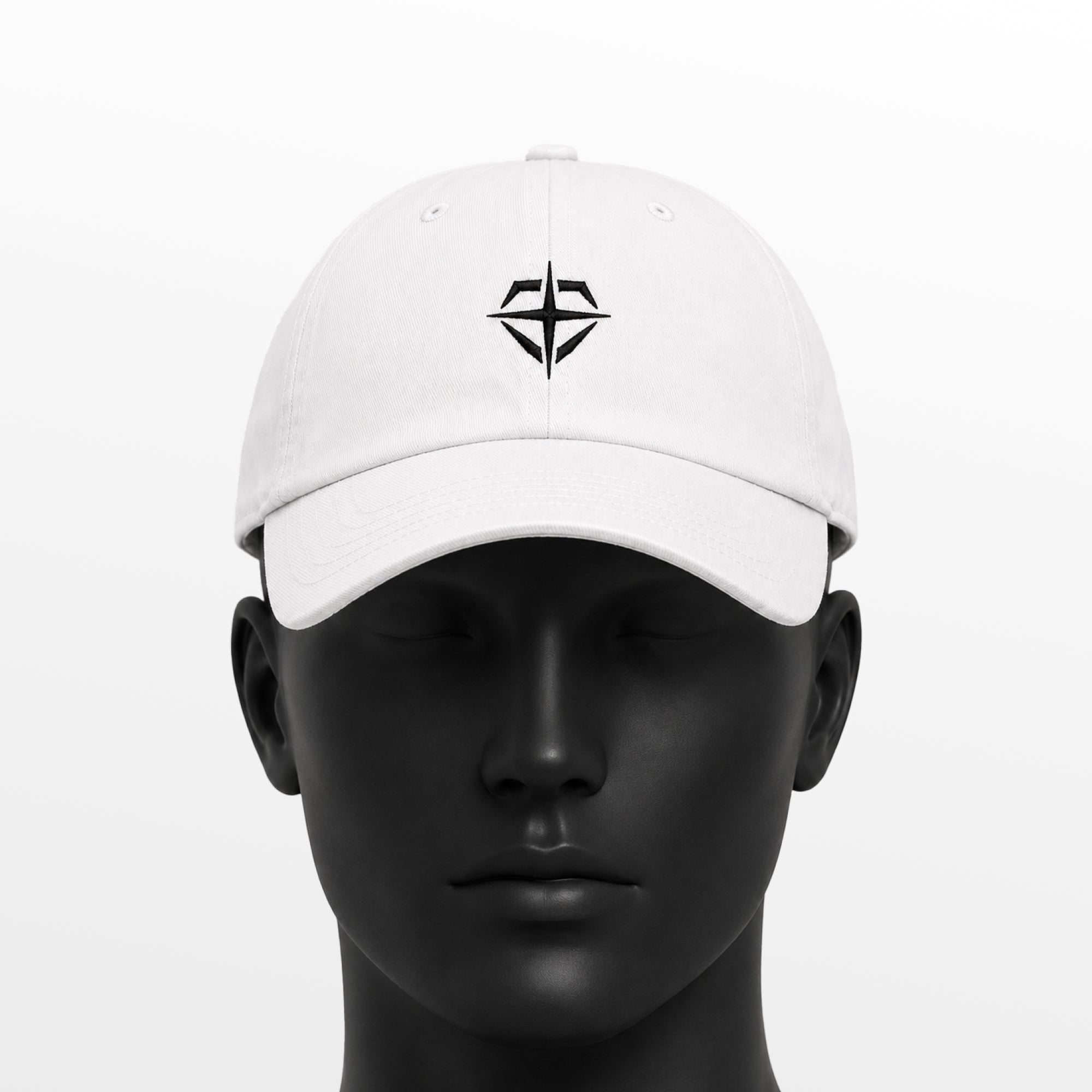 CAP 00 — FOUNDATION Blanche