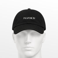 CAP 00 — PALINDROM Noir
