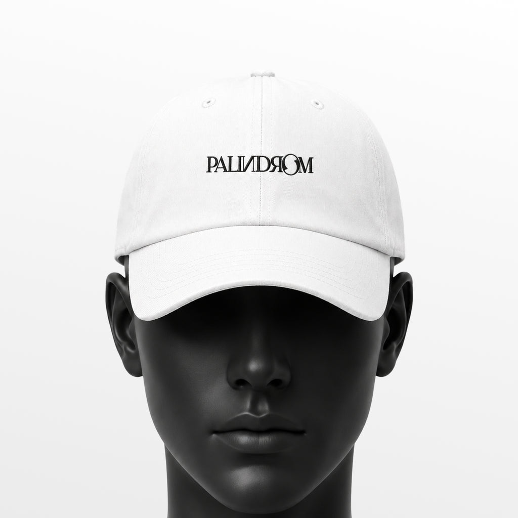 CAP 00 — PALINDROM Blanche