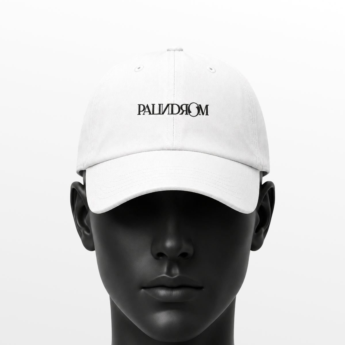 CAP 00 — PALINDROM Blanche