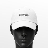 CAP 00 — PALINDROM Blanche