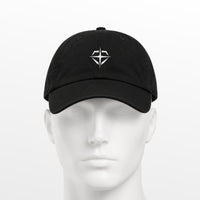 CAP 00 — FOUNDATION Noir