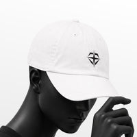 CAP 00 — FOUNDATION Blanche