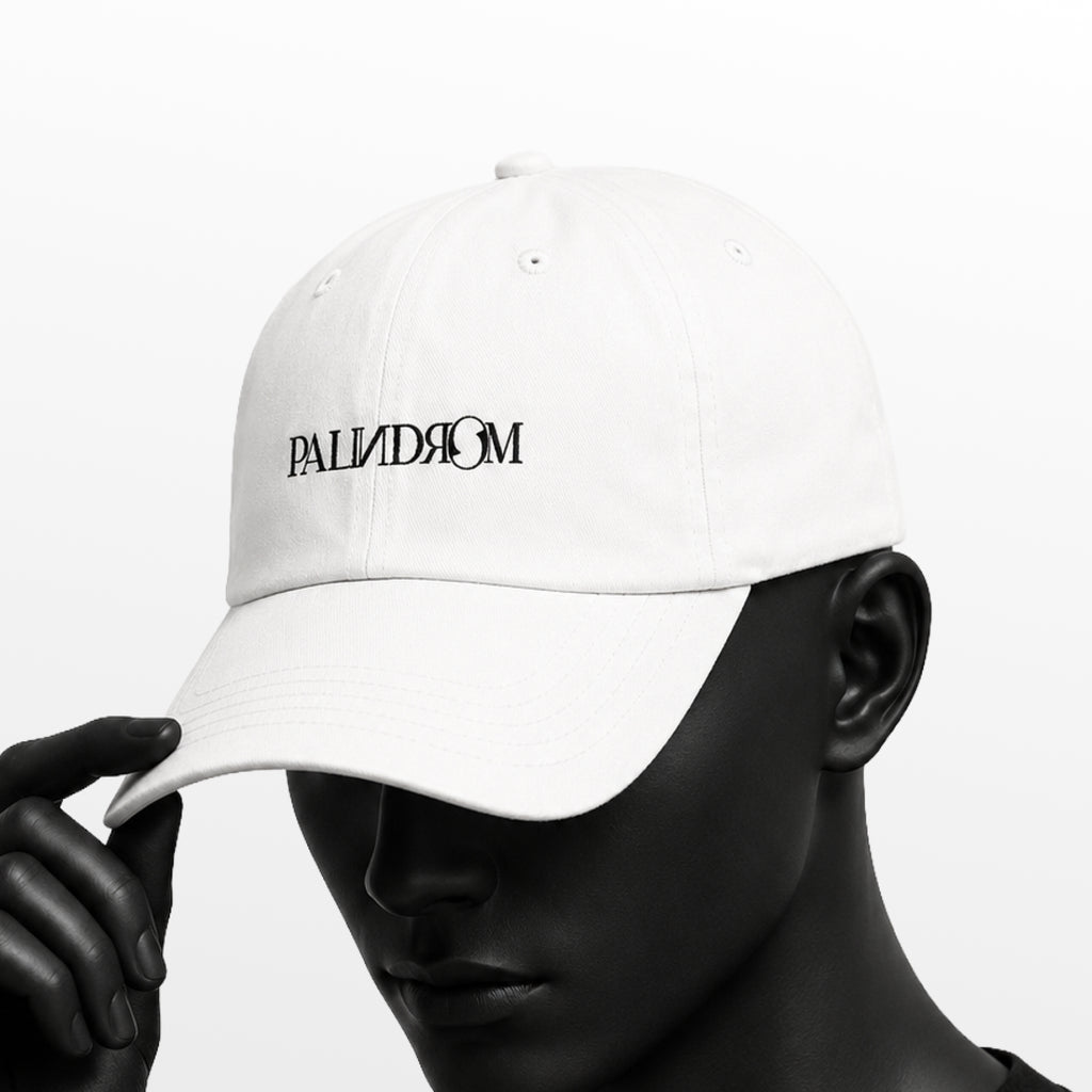 CAP 00 — PALINDROM Blanche