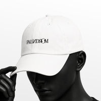 CAP 00 — PALINDROM Blanche