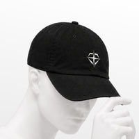 CAP 00 — FOUNDATION Noir