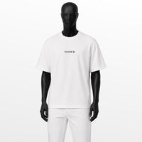 T-SHIRT 01 - EVE Blanc