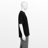 T-SHIRT 01 - EVE Noir