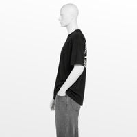 T-SHIRT 01 - EVE Noir