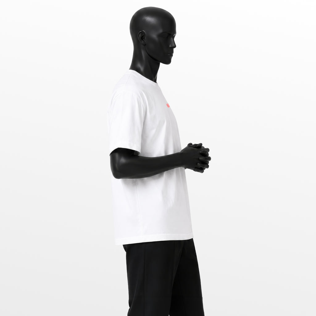 T-SHIRT 01 - EVE Rouge