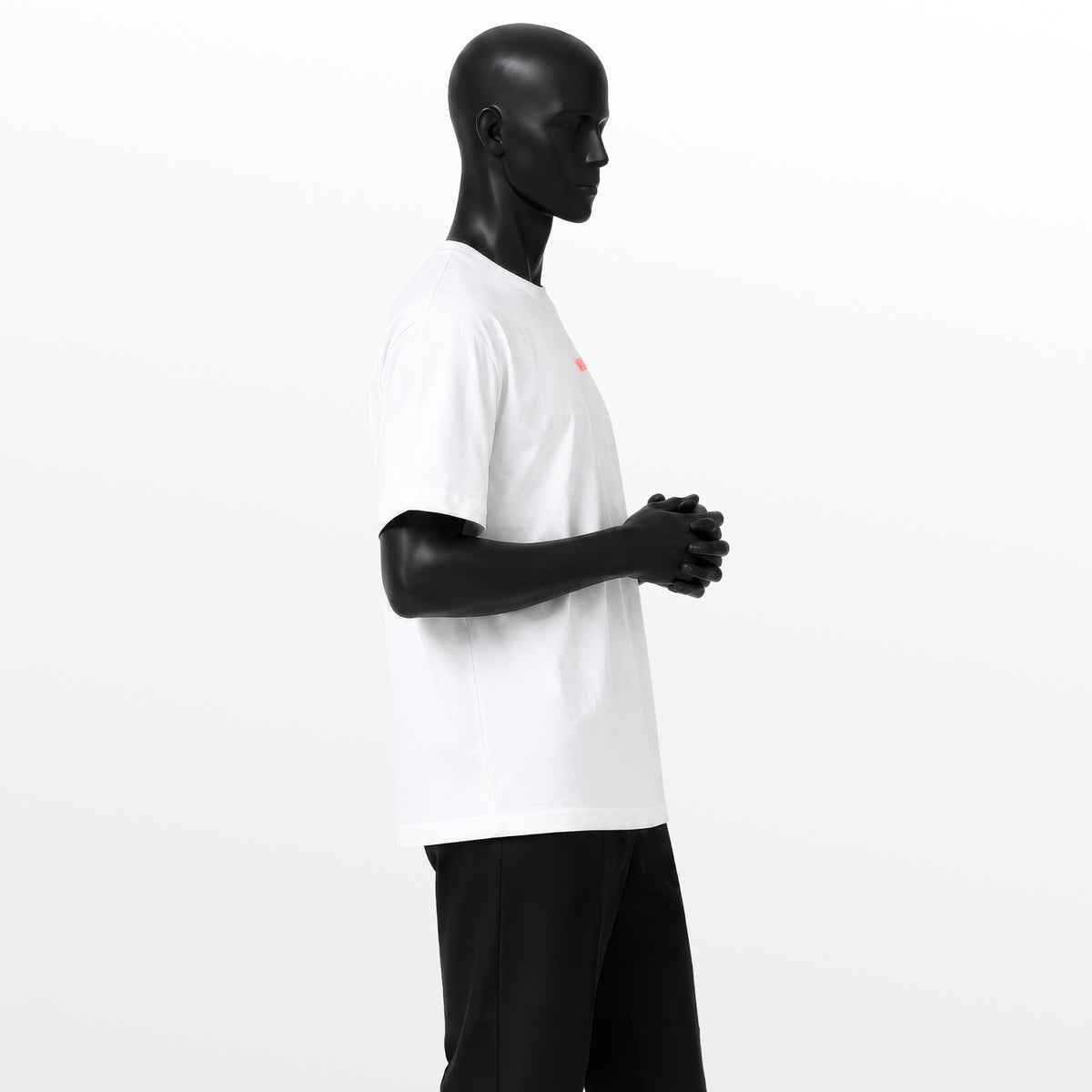 T-SHIRT 01 - EVE Rouge