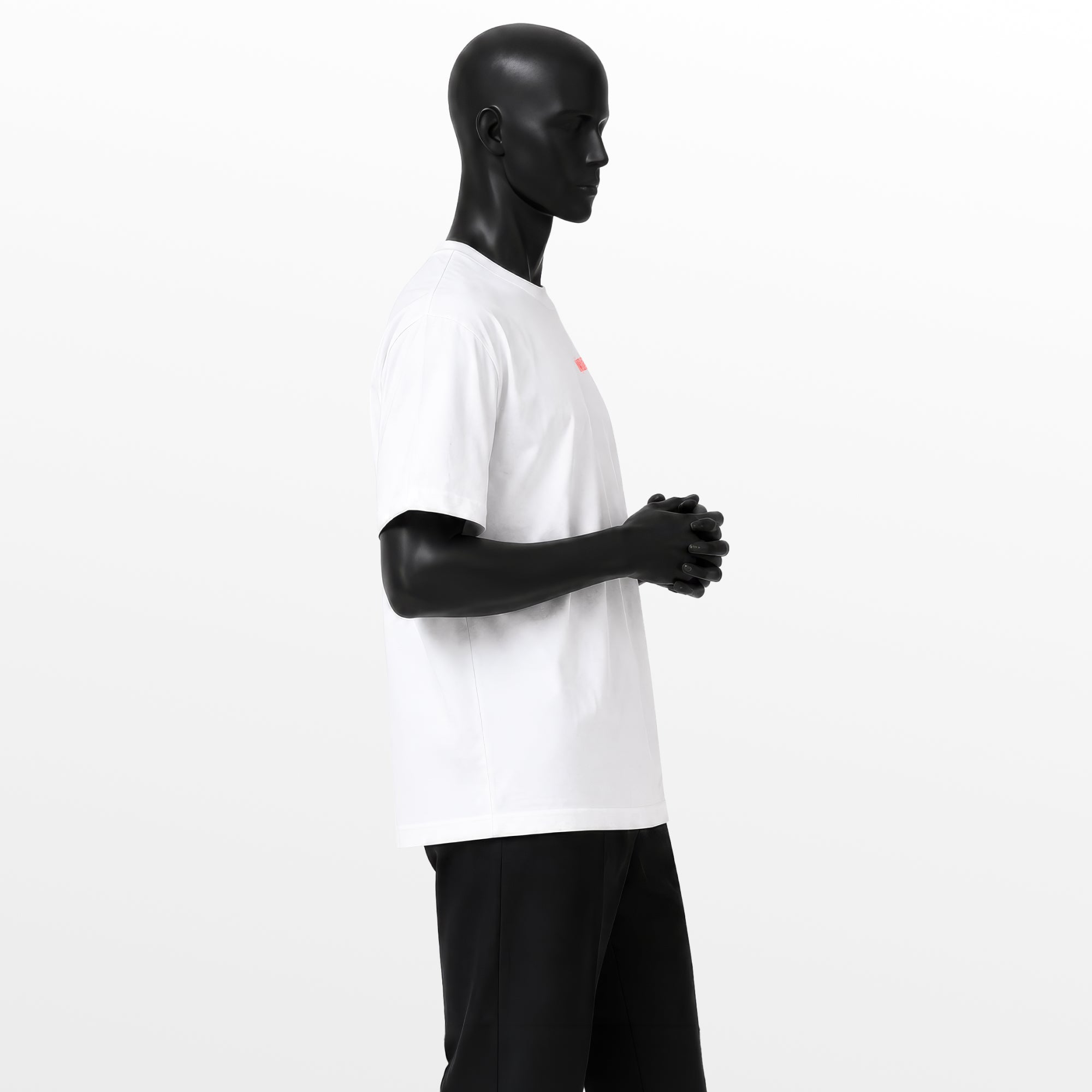 T-SHIRT 01 - EVE Rouge