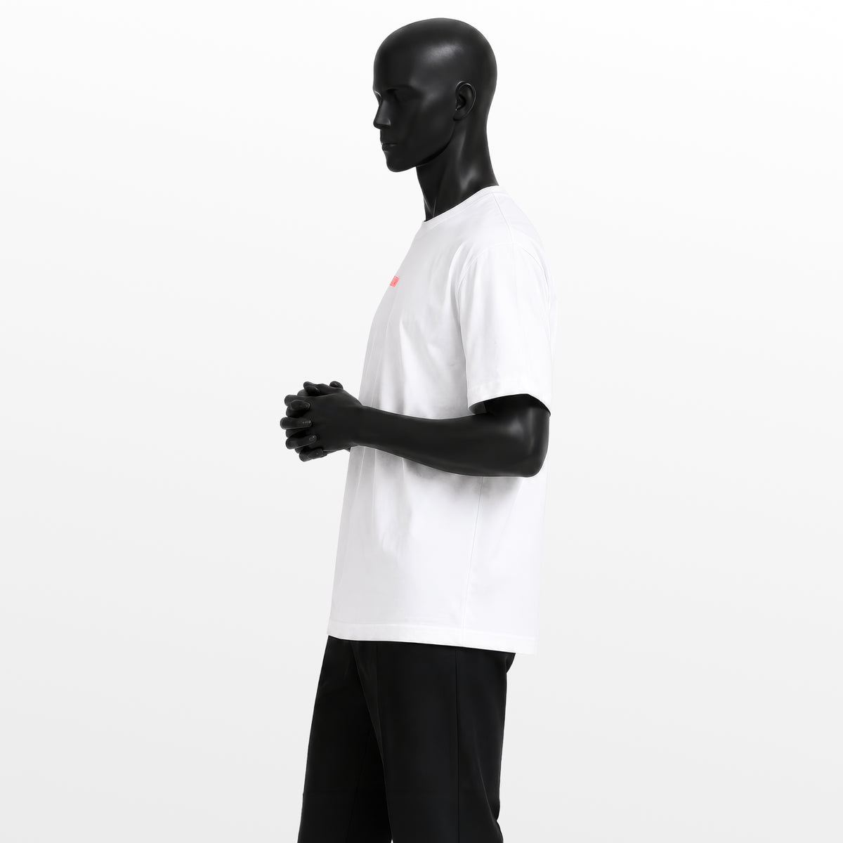 T-SHIRT 01 - EVE Rouge