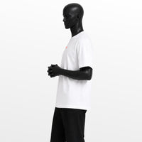 T-SHIRT 01 - EVE Rouge